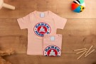 Das Bärenmarke-Kinder-T-Shirt 